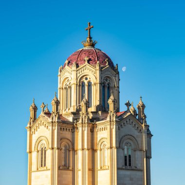 Guadalajara, Castilla la la Mancha 'daki Düşes Panteonu