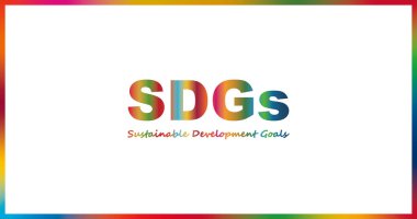 SDG görüntü derecelendirme çerçevesi, vektör