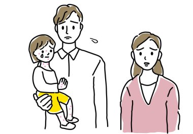 Aileler çocuklarının kızamığı için endişeleniyor.