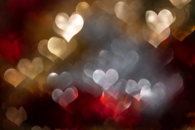 Kalp krizi geçmişi, Sevgililer Günü geçmişi. Kalp B.