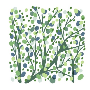 Suluboya, Ahşap, Duvar kağıdı, İskandinav Tarzı, Vektör