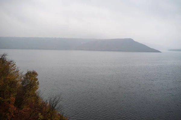 stock image beautiful view of the lake in the mountains