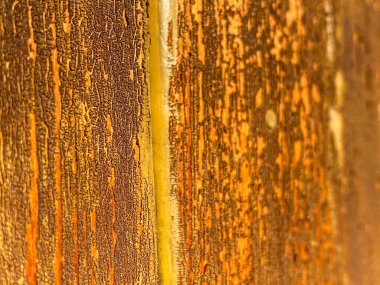 Boya lekeleriyle soyut arkaplan