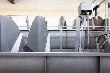 Endüstriyel metal. endüstriyel metal taşıyıcı. 