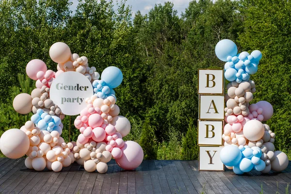 223,178 Baby Shower Decorations Royalty-Free Images, Stock Photos &  Pictures