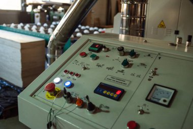 Şarap üretimi süreci