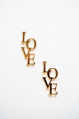 Altın kalpli aşk mektupları..