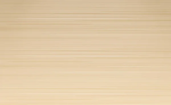 Realistische Vector Houten Tafel Achtergrond Bovenaanzicht Geïsoleerde Houten Vloer Lichtbruine — Stockvector