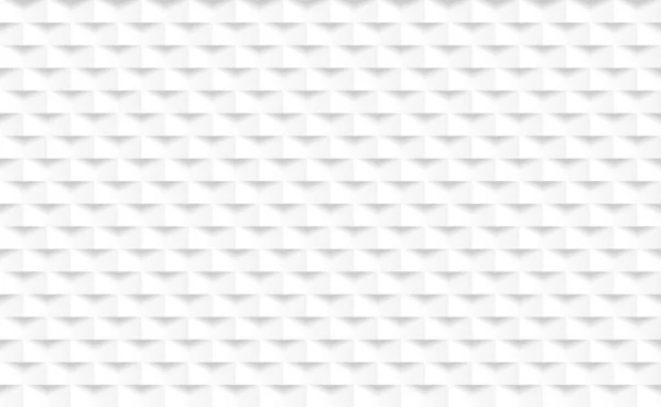 Тканина Папір Картонна Текстура Ромбами Векторний Абстрактний Білий Геометричний Візерунок — стоковий вектор