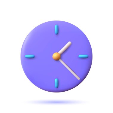Uygulamaların ve web sayfalarının arayüzü için minimalist tarzda vektör 3d simgeleri. Ui tasarımı.