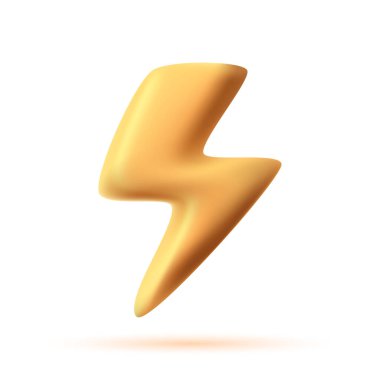 Uygulamaların ve web sayfalarının arayüzü için minimalist tarzda vektör 3d simgeleri. Ui tasarımı.