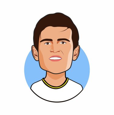 Maguire, İngiltere Milli Takımı. Dünya Kupası