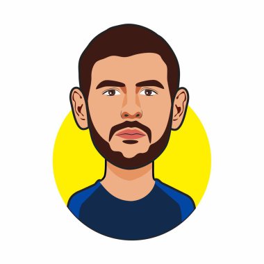 Theo Hernandez Fransa Milli Takımı.