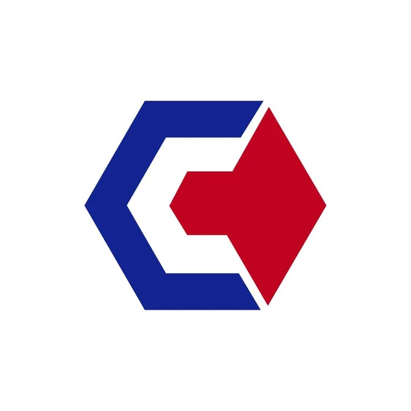 Logo Design Векторное Изображение — стоковый вектор