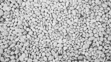 Arkaplan için zemindeki beyaz taş beton dokusu. 