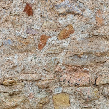 Soyut Taş Duvar Arkaplan Resmi. Arkaplan kullanımı için harika.