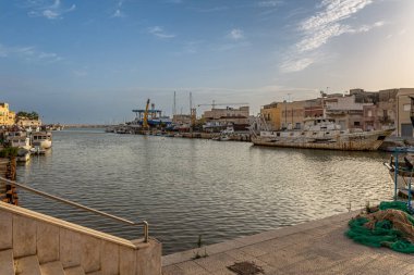 The perfect way to spend a weekend in Mazara del Vallo!