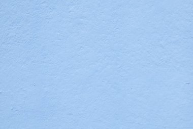 gökyüzü mavi duvar arkaplanı ve dokusu metin veya reklam için boş telif alanı ile.