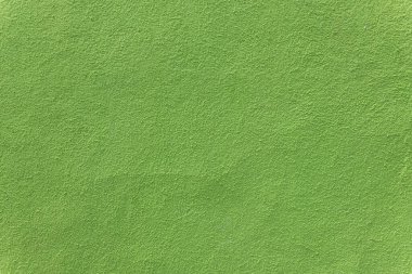 Metin veya reklam için boş telif alanına sahip Grenn duvar arkaplanı ve dokusu.