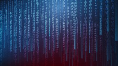 İleri teknoloji dijital teknoloji fütüristik devre dijital. Soyut gelecek tasarımı. Yapay zeka teknolojisi. Modern fütürist tasarım. Soyut teknoloji vektör resimleme arkaplanı.