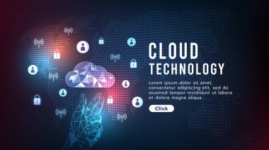 İleri teknoloji dijital teknoloji fütüristik devre dijital. Soyut fütüristik eğri dijital çizgi tasarımı. Modern fütüristik tasarım. Dijital manzara düzeni teknolojisi. Vektör illüstrasyonu.