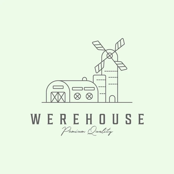 ev kırsal minimalist tasarım çiftlik ikonu