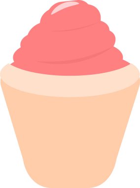 Lezzetli bir pastanın resmi