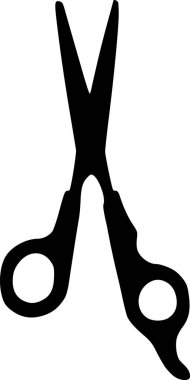 Makas ver. Alet. simge Vektörü grafikleri