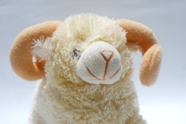 Minyatür vahşi hayvanın serbest fotokopi alanını kapat