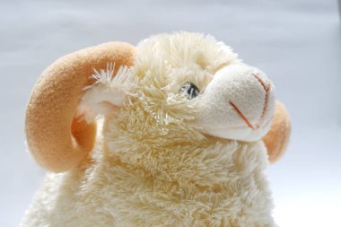 Minyatür vahşi hayvanın serbest fotokopi alanını kapat