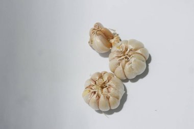 Sarımsaksız kopyalama alanını kapat