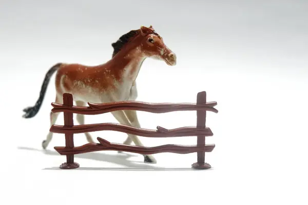 Minyatür vahşi hayvanın serbest fotokopi alanını kapat