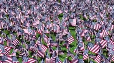 ABD 'nin bağımsızlık ya da anma günü geçmişi. Anma günü. Anma günü ya da 4 Temmuz için Amerikan bayrağı. Amerikan bayrağı vatanseverlik sembolü. Amerikan bayrağı. Bağımsızlık Günü.