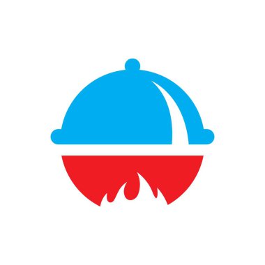 Restoran logo resimleri çizimi tasarımı