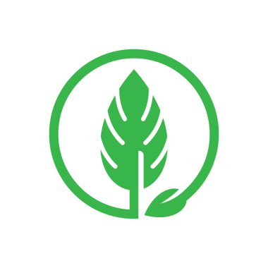 Çam ağacı logo resimleri çizimi tasarımı