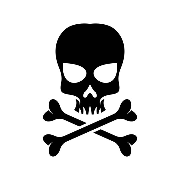 Изображения логотипа черепа