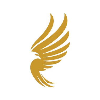 Kartal logo resimleri çizimi tasarımı