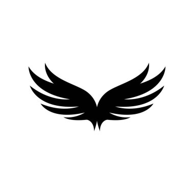 Kartal logo resimleri çizimi tasarımı