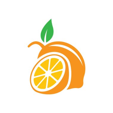 Limon logo resimleri çizimi tasarımı