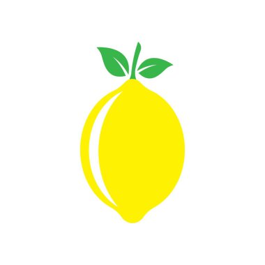 Limon logo resimleri çizimi tasarımı