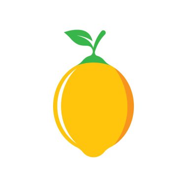 Limon logo resimleri çizimi tasarımı