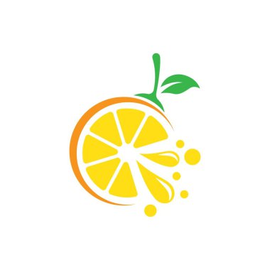 Limon logo resimleri çizimi tasarımı