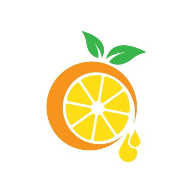 Limon logo resimleri çizimi tasarımı