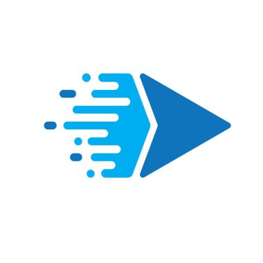 Ok logo resimleri illüstrasyon tasarımı