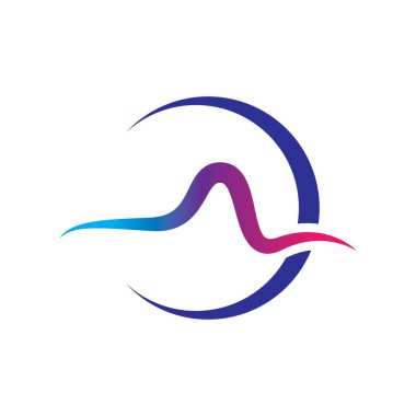 Müzik logosu resim tasarımı