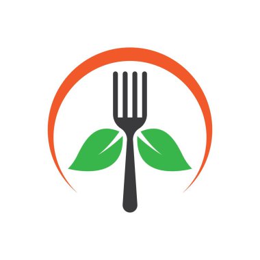 Restoran logo resimleri çizimi tasarımı