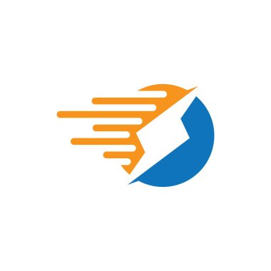 Lojistik logo resimleri çizimi tasarımı