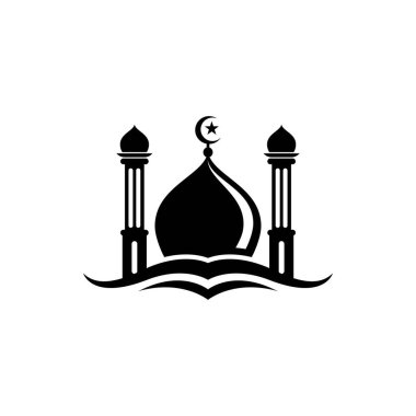 Cami logo resimleri çizimi tasarımı