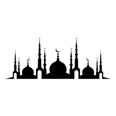 Cami logo resimleri çizimi tasarımı