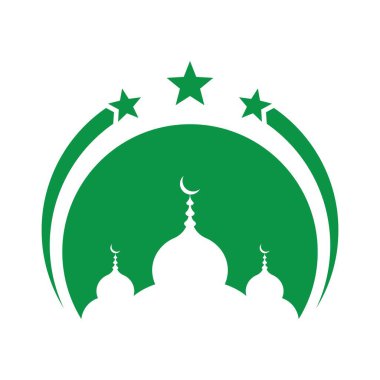 Cami logo resimleri çizimi tasarımı
